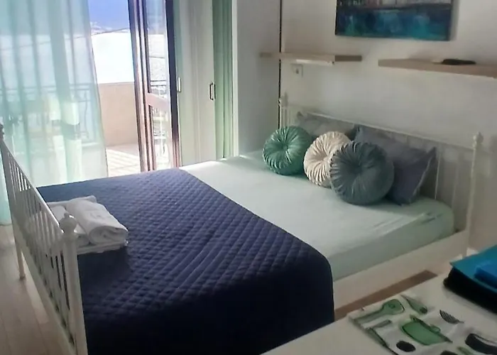 Jokovic Accommodation