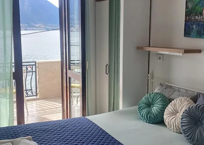 Jokovic Accommodation