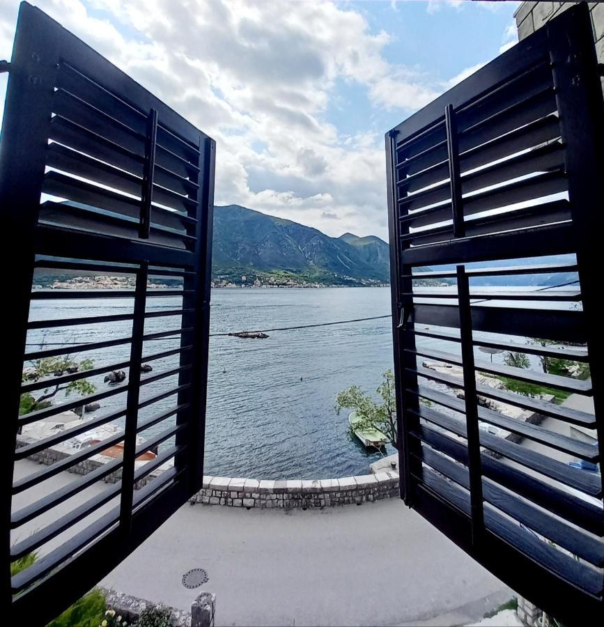 Jokovic Apartman Kotor