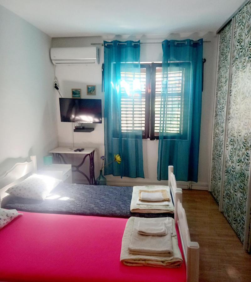 Apartman Jokovic *