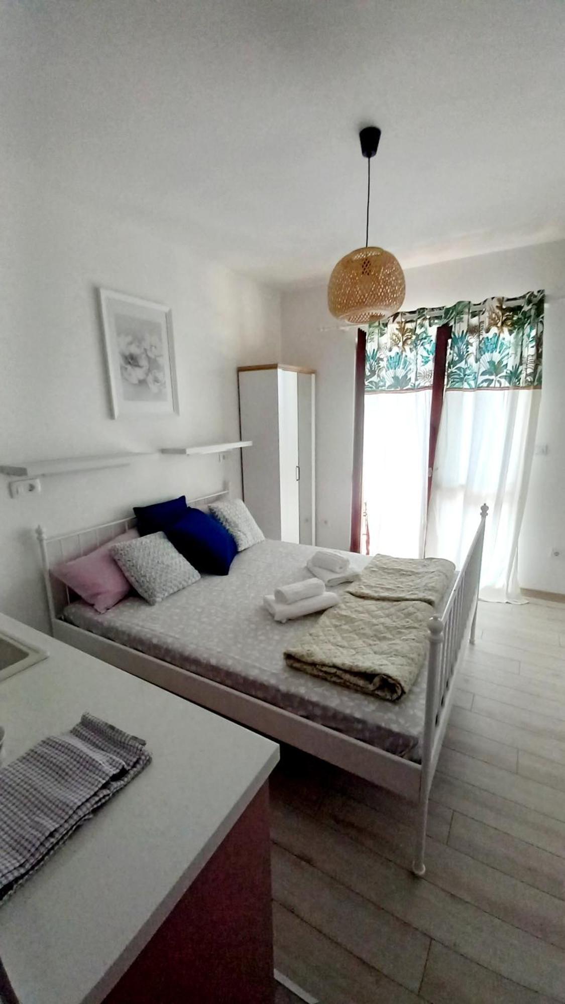 Jokovic Apartman *