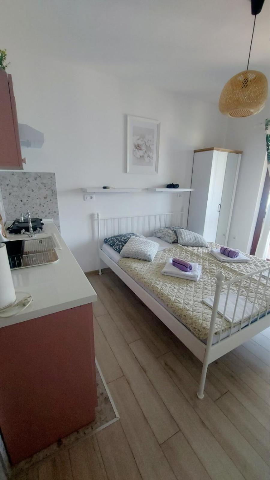 Apartman Jokovic *