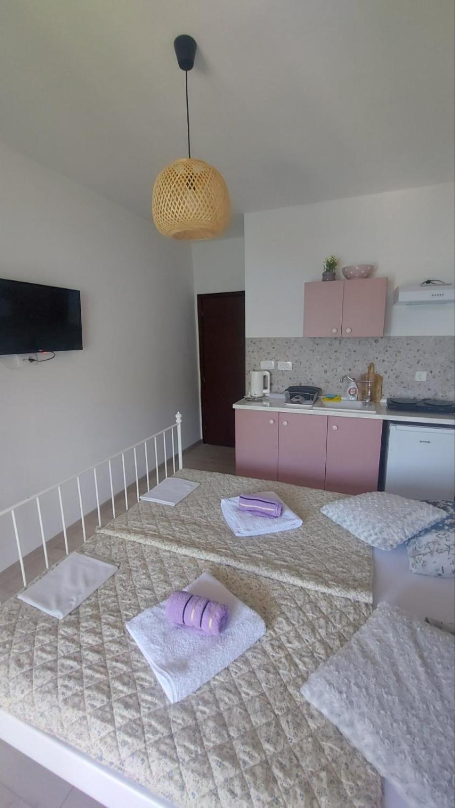 Apartman Jokovic