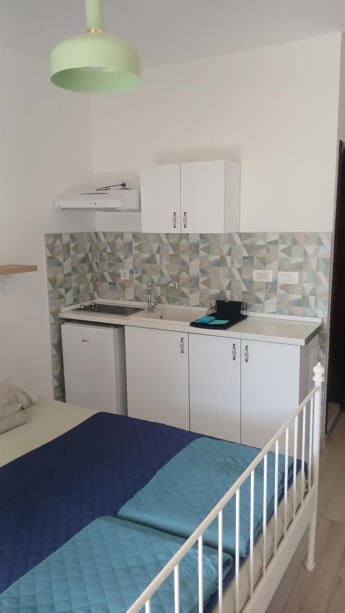 Apartman Jokovic *
