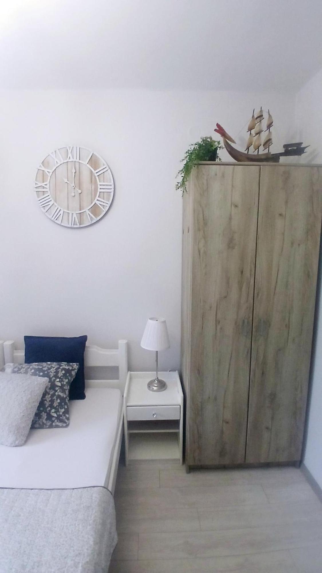 Jokovic Apartman *