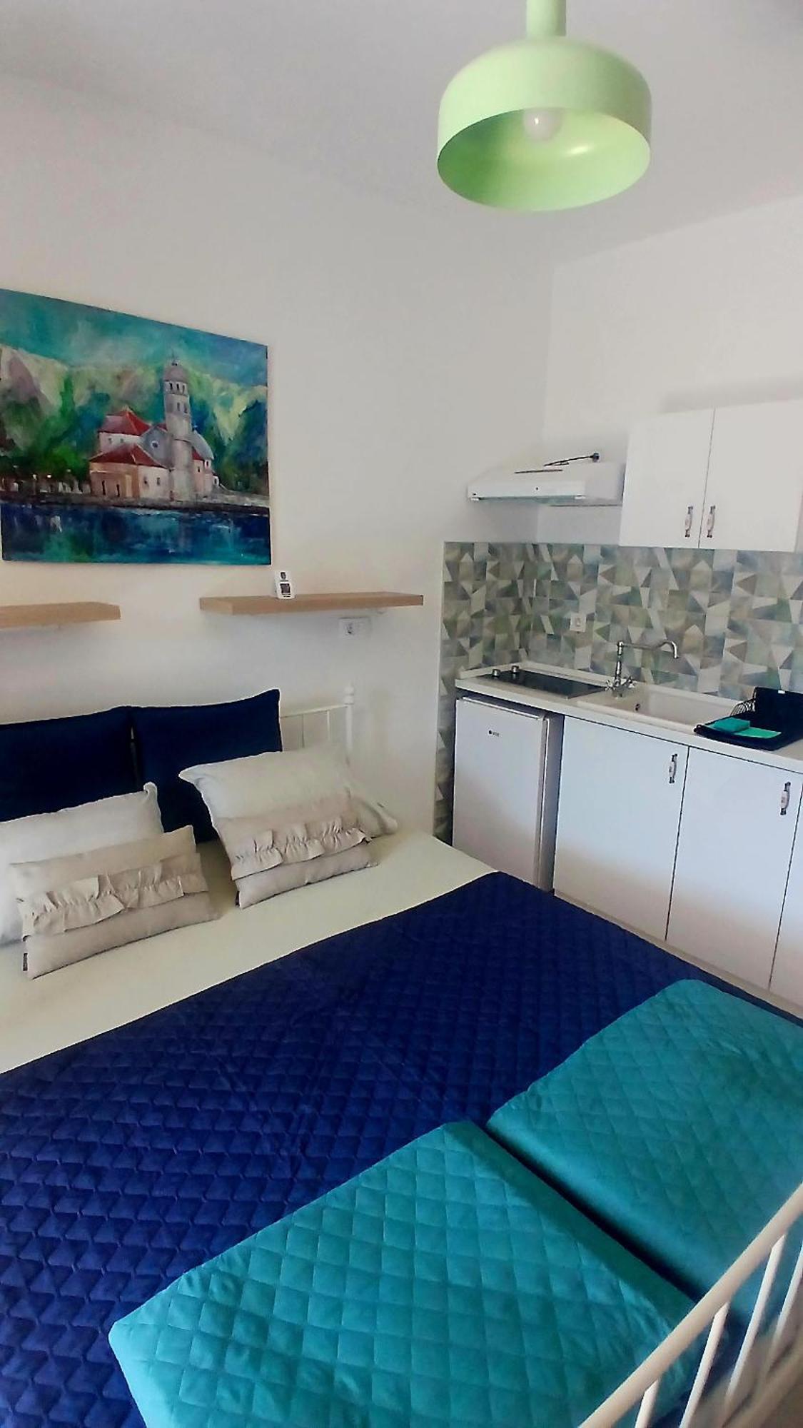 Jokovic Apartman Kotor