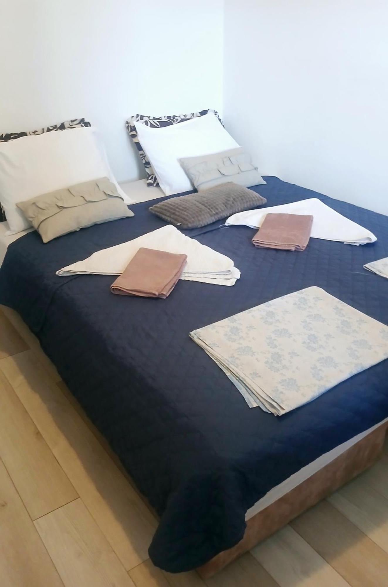 Jokovic Apartman