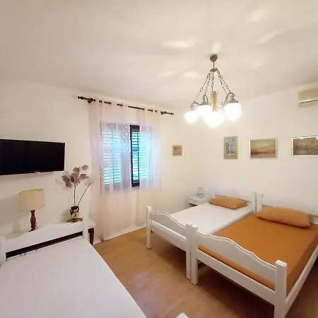 Jokovic Accommodation Kotor Room photo