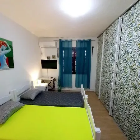 Jokovic Accommodation Kotor Exterior photo