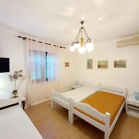 Jokovic Accommodation Kotor Room photo