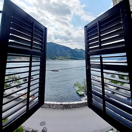 Jokovic Accommodation Kotor Exterior photo