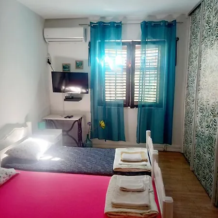 Jokovic Accommodation Kotor Exterior photo