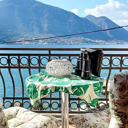Jokovic Accommodation Kotor Exterior photo