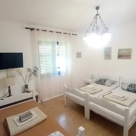 Jokovic Accommodation Kotor Room photo