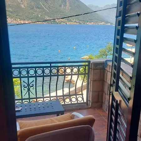 Jokovic Accommodation Kotor Room photo
