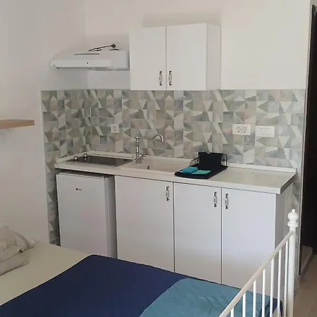 Jokovic Accommodation Kotor Exterior photo