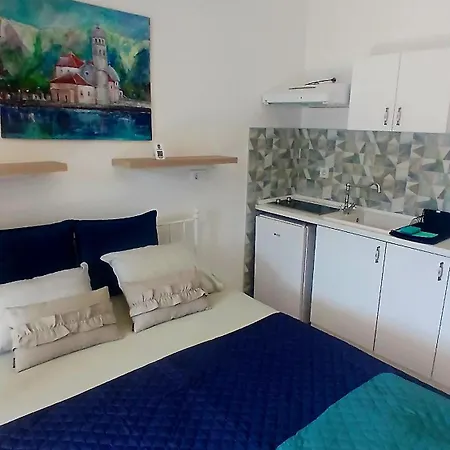 Jokovic Accommodation Kotor Exterior photo
