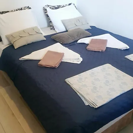 Jokovic Accommodation Kotor Room photo
