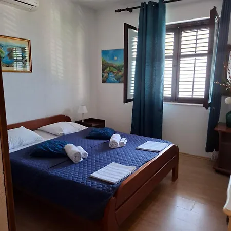 Jokovic Accommodation Kotor Exterior photo