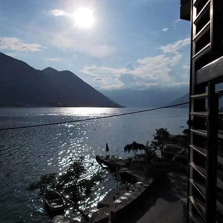 Jokovic Accommodation Kotor Exterior photo