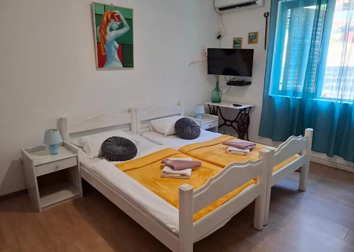 Jokovic Accommodation