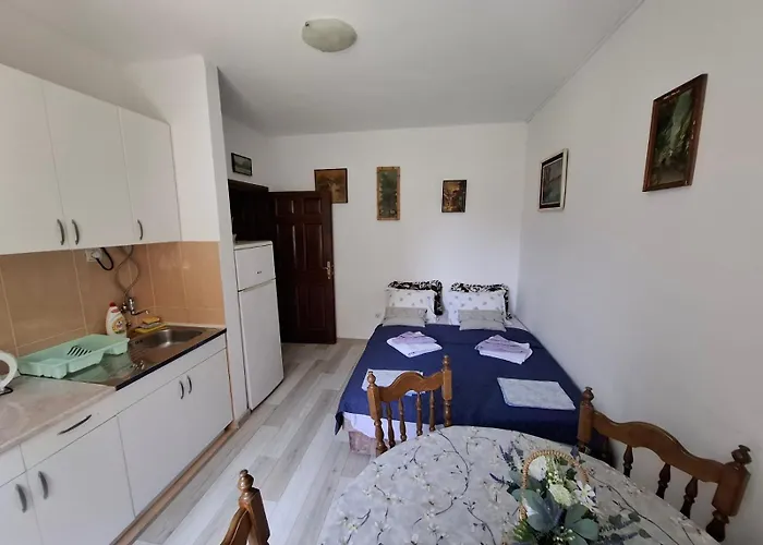 Jokovic Accommodation