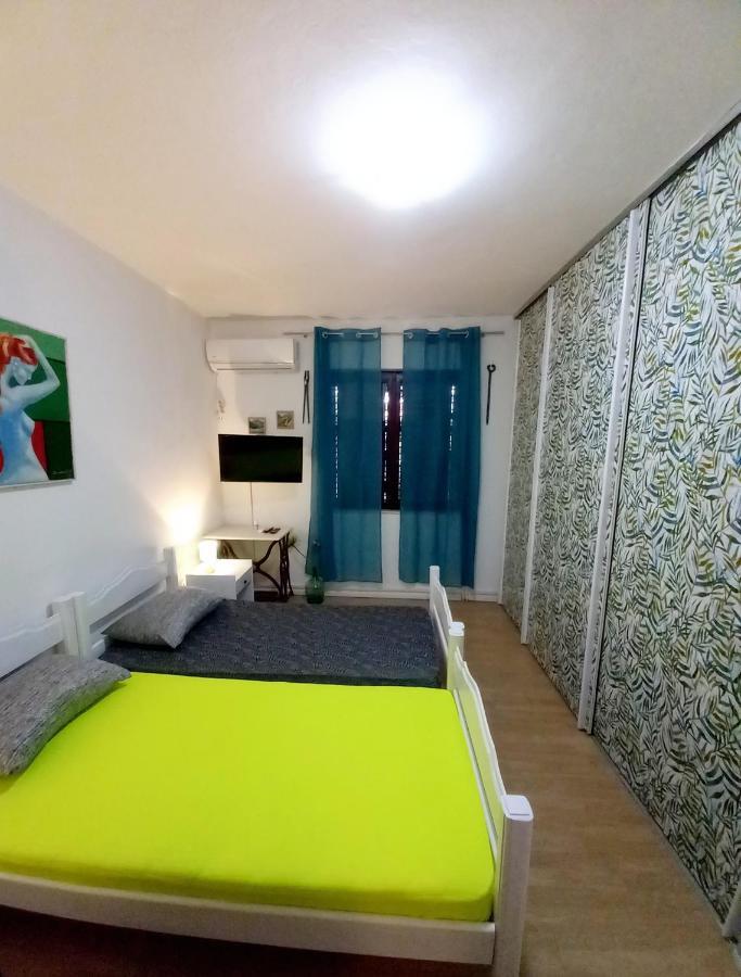 Jokovic Apartment Kotor