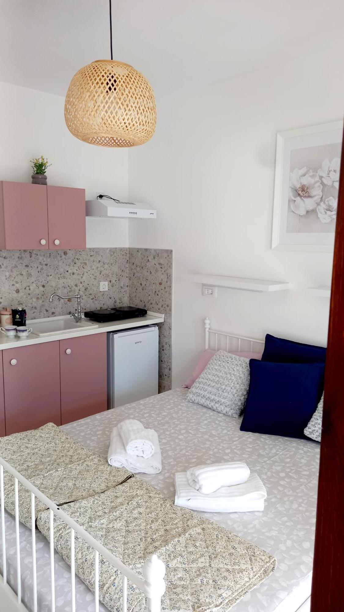 Apartment Jokovic