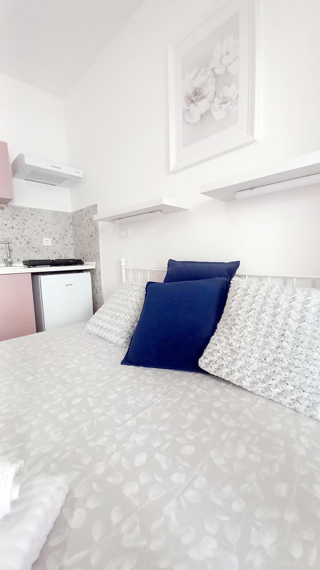 Jokovic Apartment *