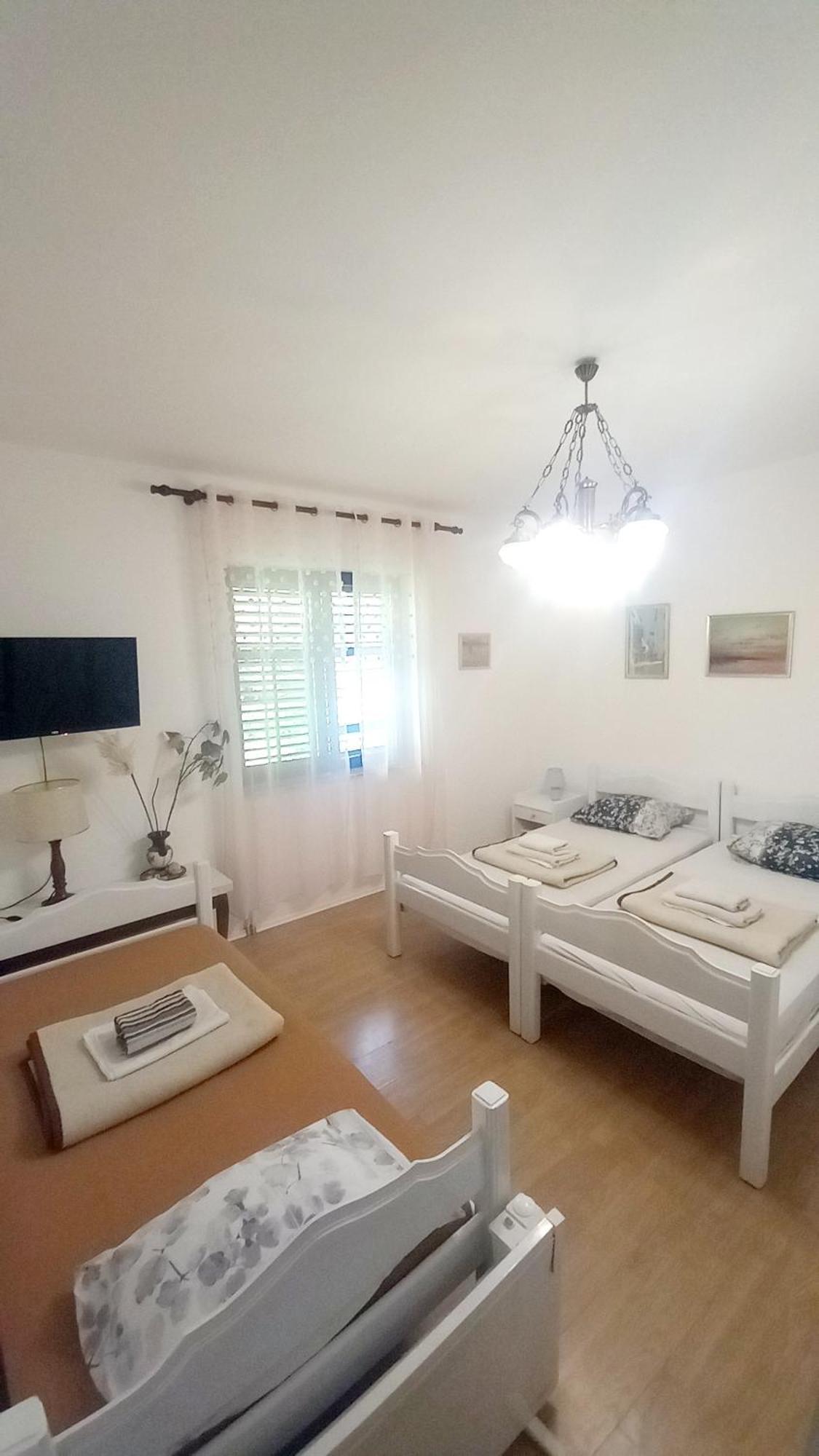 Jokovic Apartment