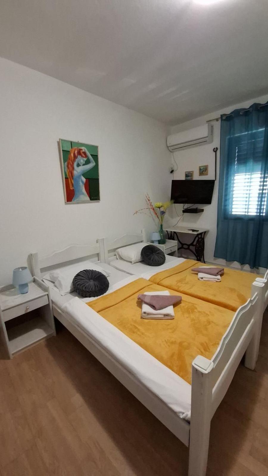 Jokovic Apartment Kotor