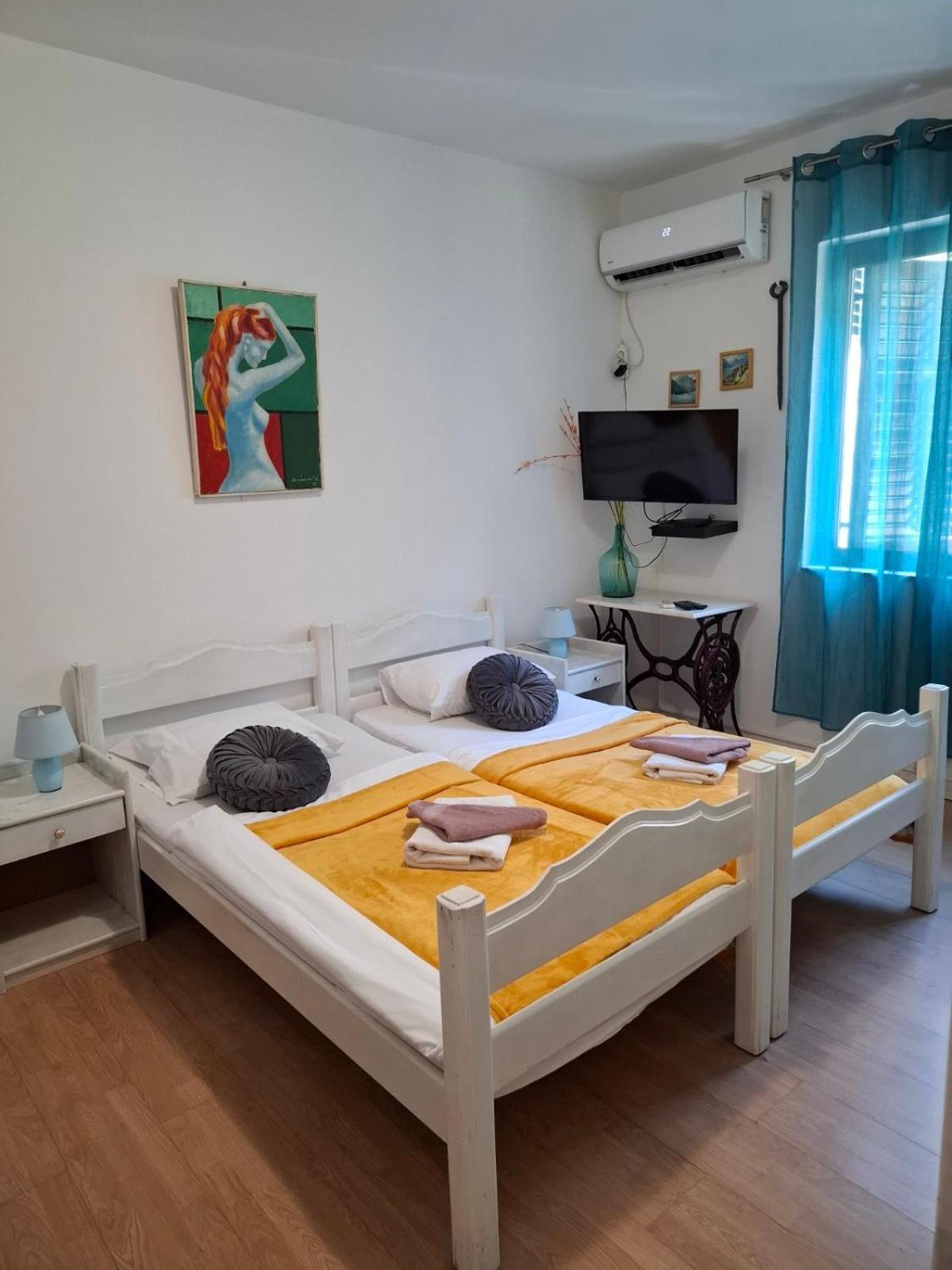 Jokovic Apartment *